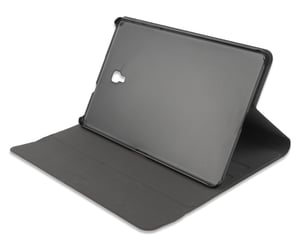 4smarts DailyBiz 25,9 cm (10,2") Fodral med lock Svart