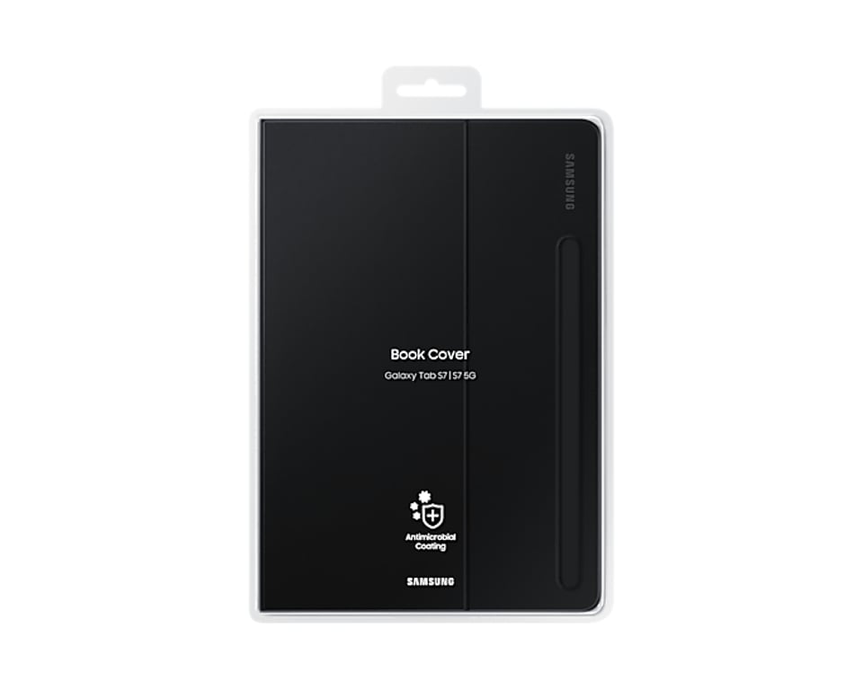 Samsung EF-BT630P 27,9 cm (11") Folio Czarny