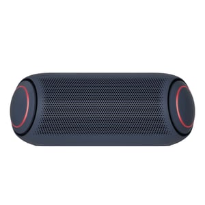 LG XBOOM Go PL7 Bärbar stereohögtalare Blå 30 W