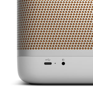 Bang & Olufsen Beolit 20 Przenośny głośnik stereo Szary