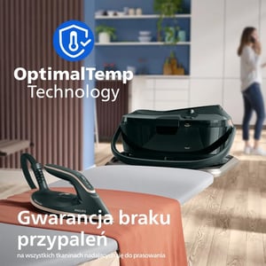 Philips Generator pary PerfectCare serii 8000