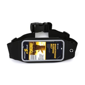 Platinet PWB03B Pouch, Black