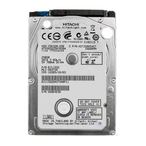 Samsung JC59-00035A hårddisk 320 GB 2,5"