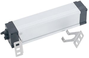 Bachmann 940.096 Montagesatz Edelstahl