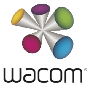 Wacom ACK43610K Pen Accessories, Black, 10 pcs.