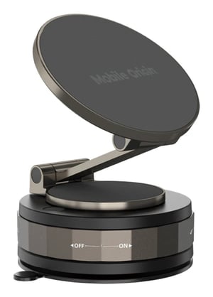Mobile Origin MO-MVEM-O3 uchwyt Uchwyt pasywny Telefon komórkowy/Smartfon Szary