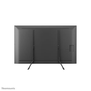 Neomounts DS45-430BL19 uchwyt do telewizorów 190,5 cm (75") Czarny