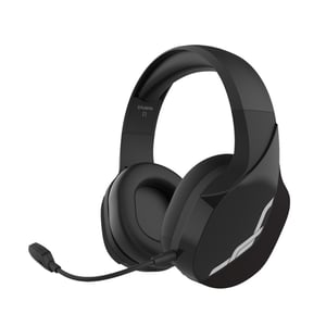Zalman HPS700 Black Wireless Headset Headband Gaming Black