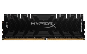 HyperX Predator minnesmodul 16 GB 2 x 8 GB DDR4 288-stifts DIMM
