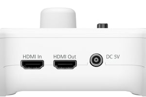 Epson ELPDC30