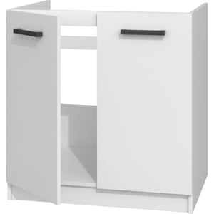 Topeshop KUCHNIA DZ-80/82 BIE köks- och matsalsmöbelset