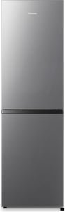 Hisense RB327N4ADD Freistehend 256 l Silber