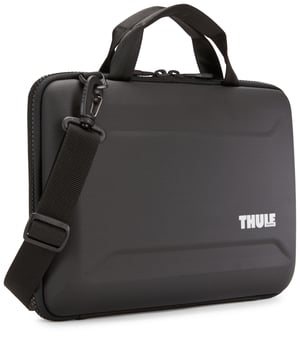 Thule Gauntlet 4.0 TGAE-2355 Black 33 cm (13") Obudowa na messenger Czarny