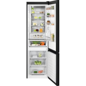 Electrolux LNT7ME34K1 Fristående 366 l Svart