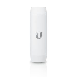 Ubiquiti INS-3AF-USB Portable Device Charger, Universal, White, PoE