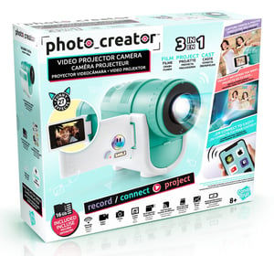 Canal Toys So Slime Video Projector Camera