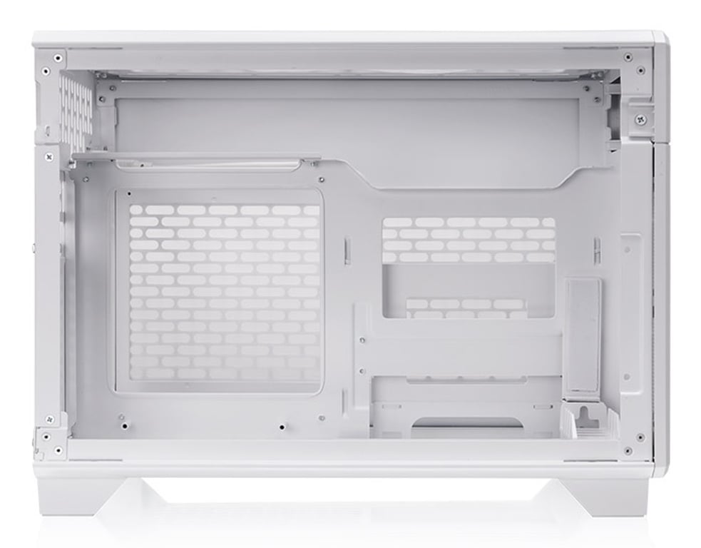 фото Корпус Thermaltake TR100 Mini White (CA-11A-00S6NN-00)
