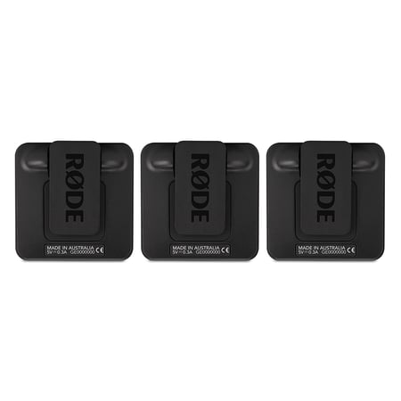 RØDE Rode Wireless GO II