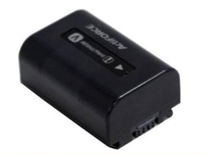 CoreParts MBF1096 Lithium-ion (Li-Ion) 1200 mAh camera battery