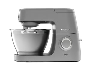 Kenwood KVC5300S Küchenmaschine 1200 W 4,6 l Silber