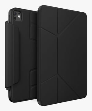 Uniq Ryze 360 27,9 cm (11") Folio Czarny