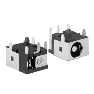 Qoltec 7427.HP.P_OM_TH_IBM replacement parts for notebooks DC-in jack