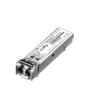 Cudy SM100GMA-05 Network Relay Module, Copper 1250 Mbit/s SFP 850 nm