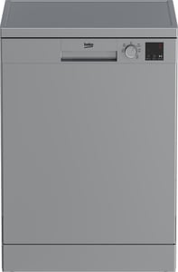 Beko DVN05320S Freistehend 13er-Set.