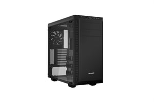 be quiet! Pure Base 600 Window Midi-Tower Schwarz
