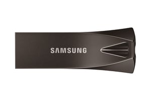 Samsung MUF-512BE USB-minne 512 GB USB Typ A 3.2 Gen 1 (3.1 Gen 1) Grå