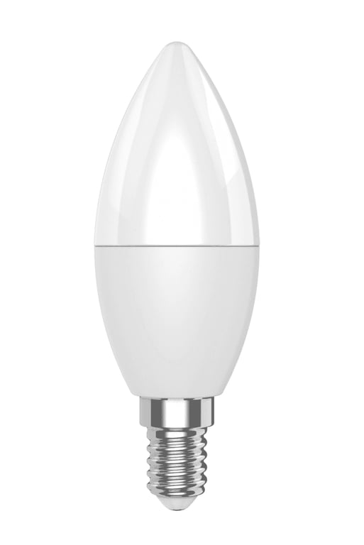 WOOX R9075 inteligentne oświetlenie Inteligentne żarówki Wi-Fi 5 W