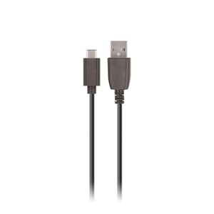 MaXlife OEM001647 kabel USB 1 m USB C USB A Czarny