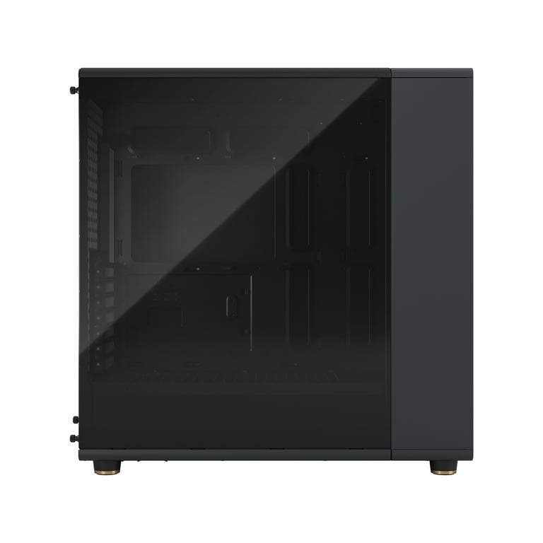 Fractal Design North XL Midi Tower Czarny, Ciemnoszary