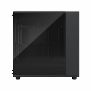 Fractal Design North XL Midi Tower Czarny, Ciemnoszary
