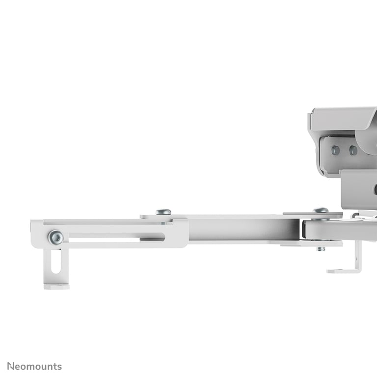 Neomounts CL25-540WH1 uchwyt do montażu projektora Sufit Biały