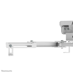 Neomounts CL25-540WH1 uchwyt do montażu projektora Sufit Biały