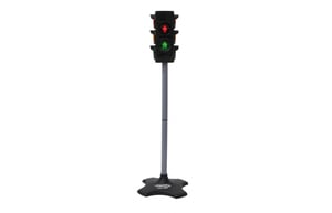 Jamara 460256 accessory for rocking/pendulum toys Traffic light toy