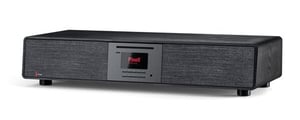 Pinell SUPERSOUND 901 Osobisty Analogowe i cyfrowe Czarny