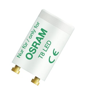 Osram SubstiTUBE Start Lighting Starter