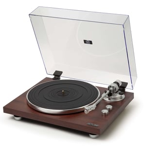 Muse MT-109 BTO Orzech włoski Automatyczny