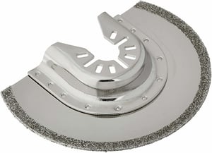 DeWALT DT20745-QZ Multifunction Tool Bit Saw Blade