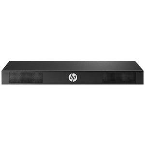 HP 0x1x8 G3 KVM-konsolväxlare nätverkskabel