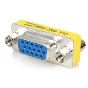 StarTech GC15HSF VGA-kabeladapter, silver