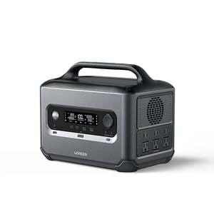 Ugreen PowerRoam GS1200 przenośne stacja zasilająca 13 1200 W 11,5 kg