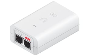 Ubiquiti POE-24-12W-WH adapter PoE 24 V