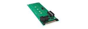 ICY BOX IB-M2B02 Adapter, intern, M.2