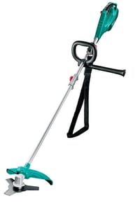 Bosch AFS 23-37 37 cm 950 W Elektrisch Aluminium, Schwarz, Grün