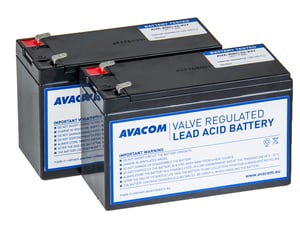 AVACOM AVA-RBC32-KIT akumulator Ołowiany (VRLA)