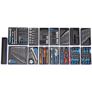 Gedore 2657708 tool cart