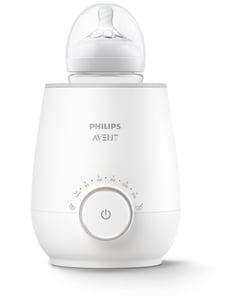Philips AVENT Premium SCF358/00 Snabbflaskvärmare